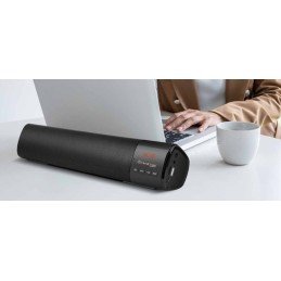 Mini Soundbar Bluetooth V5.1, BT-X54