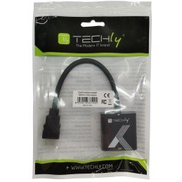 Convertitore e Adattatore da HDMI a VGA