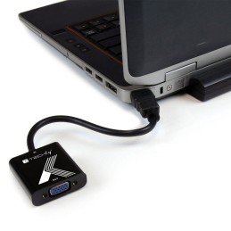 Convertitore e Adattatore da HDMI a VGA