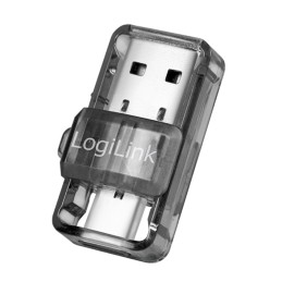 Adattatore Bluetooth 5.0 USB 3.2 USB-A e USB-C™