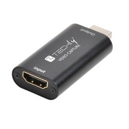 Scheda di Acquisizione Video HDMI 1080P Portatile