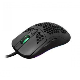 Gaming Mouse Galahad RGB 6D 6400 dpi nero