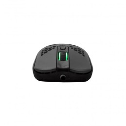 Gaming Mouse Galahad RGB 6D 6400 dpi nero