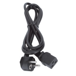 Carrello Stazione di Ricarica USB-C™ per 32 Smartphone, Tablet e altri dispositivi mobili Nero