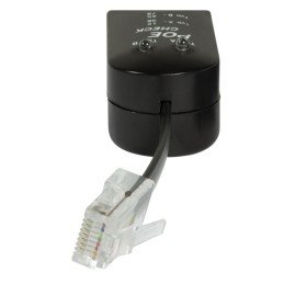 Indicatore di Stato Power over Ethernet