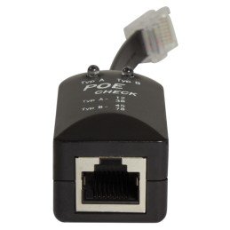 Indicatore di Stato Power over Ethernet