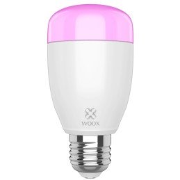 Lampadina LED E27 500lm Smart Controllo Vocale Alexa, R5085 Diamond