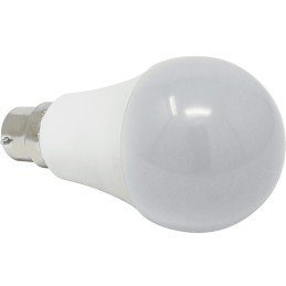 Lampadina LED B22 Smart Controllo Vocale Alexa, R4554 Classe A+