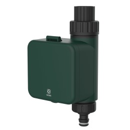 Controllo Intelligente Irrigazione del Giardino Controllo Vocale Alexa, R7060 Zigbee