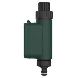 Controllo Intelligente Irrigazione del Giardino Controllo Vocale Alexa, R7060 Zigbee