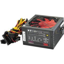 Alimentatore per PC 750W ATX 2.2 Ventola 12cm