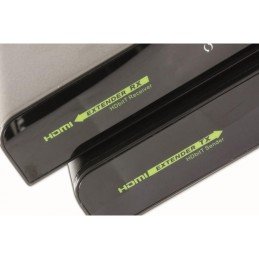 Extender HDMI con IR su Cavo Cat. 5E/6 fino a 120m