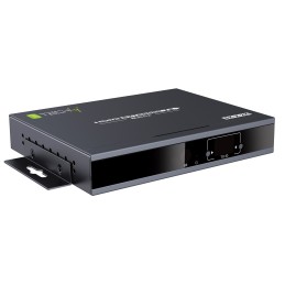 Trasmettitore Matrix HDMI HDbitT Extender fino a 120m over IP