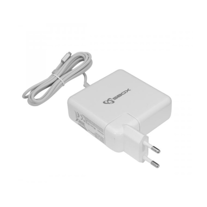 Alimentatore Magsafe 2 85W Caricatore Magnetico per MacBook