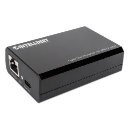 Splitter Gigabit Ultra PoE con uscita USB-C™