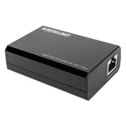 Splitter Gigabit Ultra PoE con uscita USB-C™