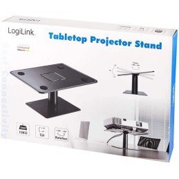 Supporto da Tavolo per Proiettore Monitor o Notebook