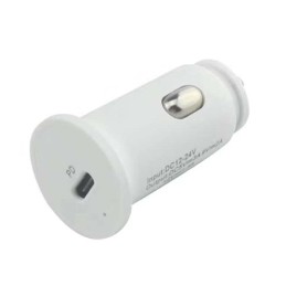 Caricabatteria da Auto USB-C™ PD da 20W Bianco