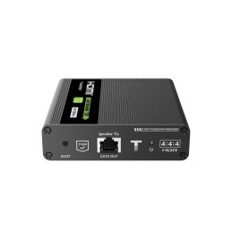 Amplificatore Extender HDMI 4K fino a 70m su Cavo Cat.6/6A/7 punto-punto