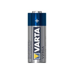 Blister 1 Batteria 12V 50 mAh Alcalina V23GA