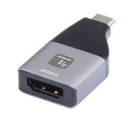 Adattatore da USB-C™ a HDMI 4K/60Hz con HDR