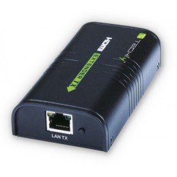 Ricevitore Aggiuntivo Extender HDMI su Cavo Cat.6 1080p@60Hz fino a 120m