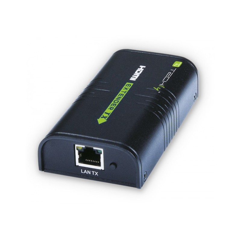 Ricevitore Aggiuntivo Extender HDMI su Cavo Cat.6 1080p@60Hz fino a 120m