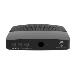 Decoder Full HD DVB-S2 Tivùsat