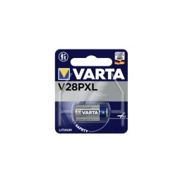 Blister 1 Batteria 6V Litio V 28 PXL 6231