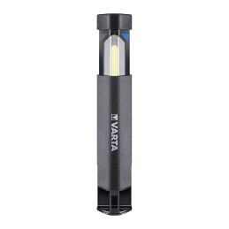 Torcia LED Work Flex Telescope Light 4 Pile AA Magnetica