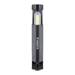 Torcia LED Work Flex Telescope Light 4 Pile AA Magnetica