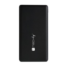 Power Bank Caricatore da 10000 mAh 2x USB 1x USB-C™ con Cavo USB-C™