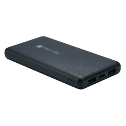 Power Bank Caricatore da 10000 mAh 2x USB 1x USB-C™ con Cavo USB-C™