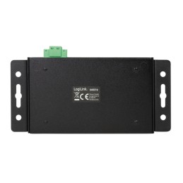 Hub USB-C™ 3.1 Gen 2, 4 Porte in Metallo
