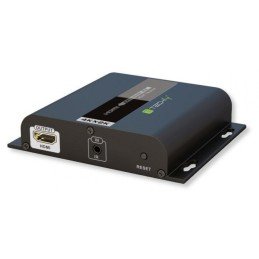 Ricevitore Aggiuntivo Extender HDMI 4K UHD IR Cavo Cat.6 120m