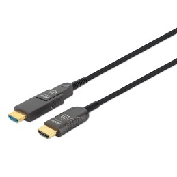 Cavo HDMI™ Attivo in Fibra Ottica con Connettore Staccabile 30m