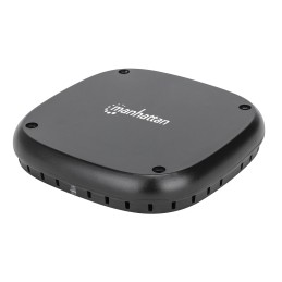 Caricatore Wireless Rapido da Sotto Scrivania 10W