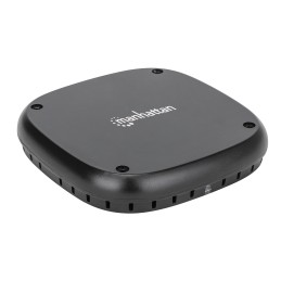 Caricatore Wireless Rapido da Sotto Scrivania 10W