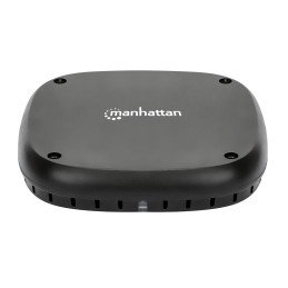 Caricatore Wireless Rapido da Sotto Scrivania 10W