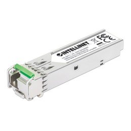 Transceiver Gigabit Fibra Ottica LC WDM Bidirezionale SFP