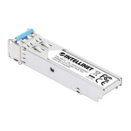 Transceiver Gigabit Fibra Ottica LC Duplex SFP