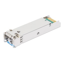 Transceiver Gigabit Fibra Ottica LC Duplex SFP