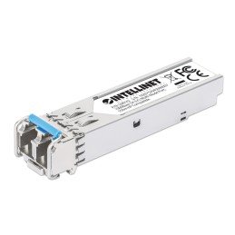 Transceiver Gigabit Fibra Ottica LC Duplex SFP