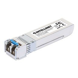 Transceiver 10 Gigabit Fibra Ottica LC Duplex SFP+