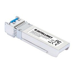 Transceiver 10 Gigabit Fibra Ottica LC Duplex SFP+