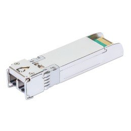 Transceiver 10 Gigabit Fibra Ottica LC Duplex SFP+