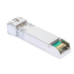 Transceiver 10 Gigabit Fibra Ottica LC Duplex SFP+