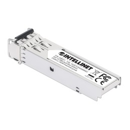 Transceiver Industriale Gigabit Fibra Ottica LC Duplex SFP