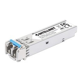 Transceiver SFP Fibra Ottica Monomodale LC Duplex 1000Base-LX