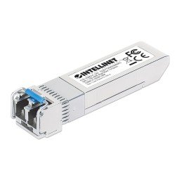Transceiver SFP+ Fibra Ottica Multimodale LC Duplex 10GBase-LRM